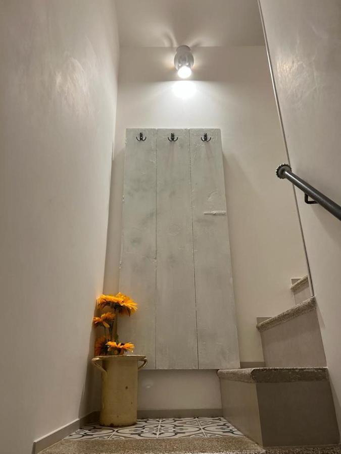 Home Iris Ceglie Messapica Exteriör bild