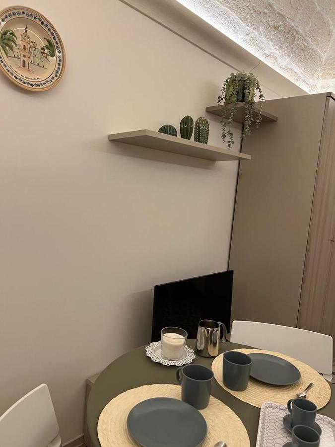 Home Iris Ceglie Messapica Exteriör bild