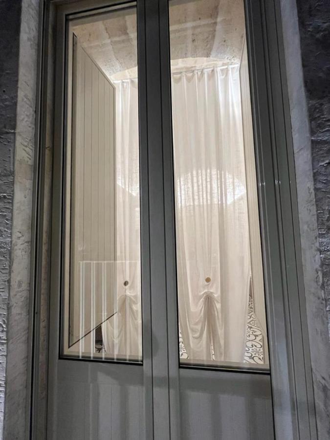 Home Iris Ceglie Messapica Exteriör bild
