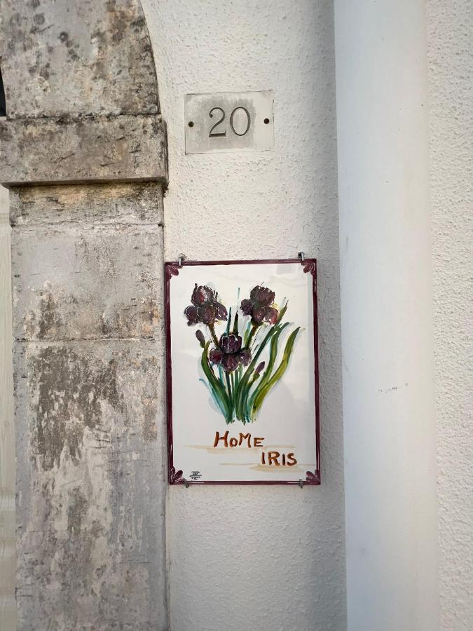 Home Iris Ceglie Messapica Exteriör bild